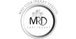 MRD Construction Projects