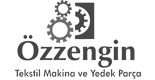 Ozzengin Textile Machines Projects