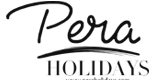 Pera Holidays Projects